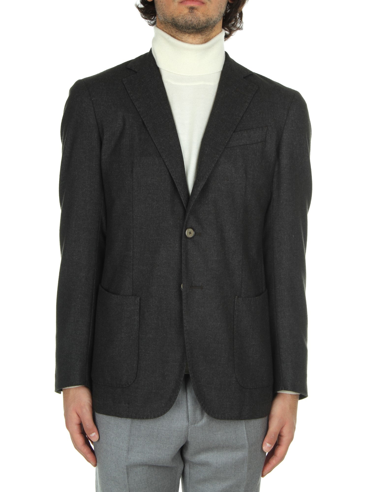 BLAZER Verde Santaniello