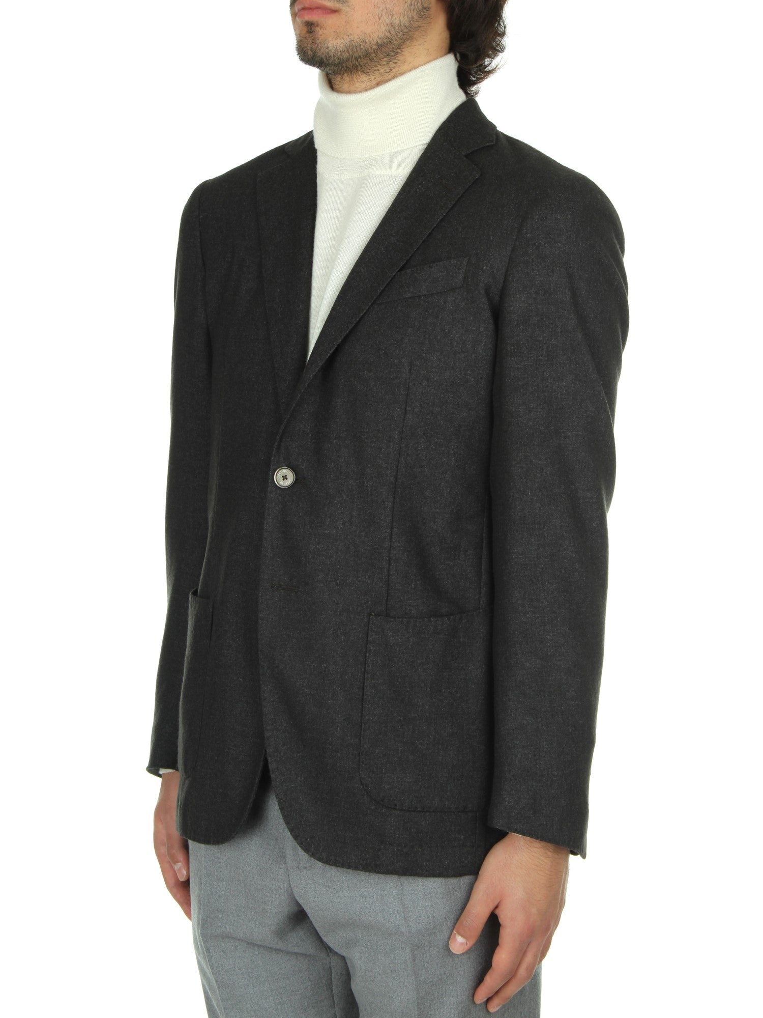 BLAZER Verde Santaniello