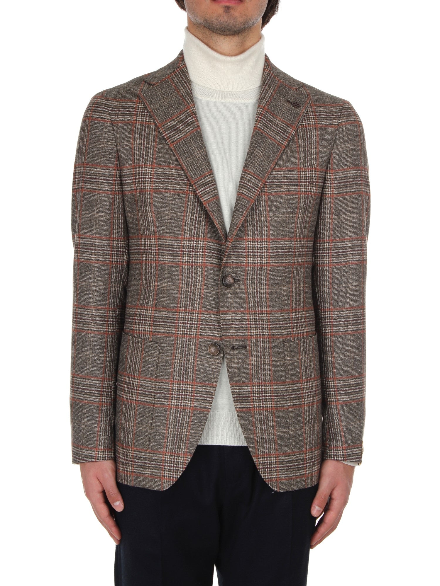 BLAZER Multicolore Tagliatore