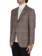 BLAZER Multicolore Tagliatore