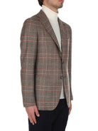 BLAZER Multicolore Tagliatore