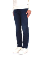 JEANS Blu Jacob Cohen