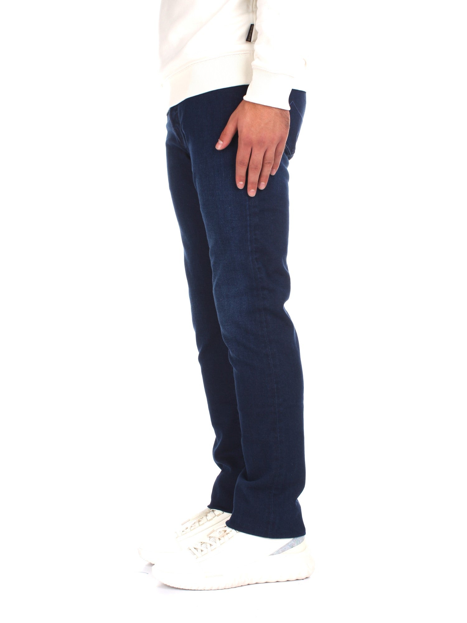 JEANS Blu Jacob Cohen