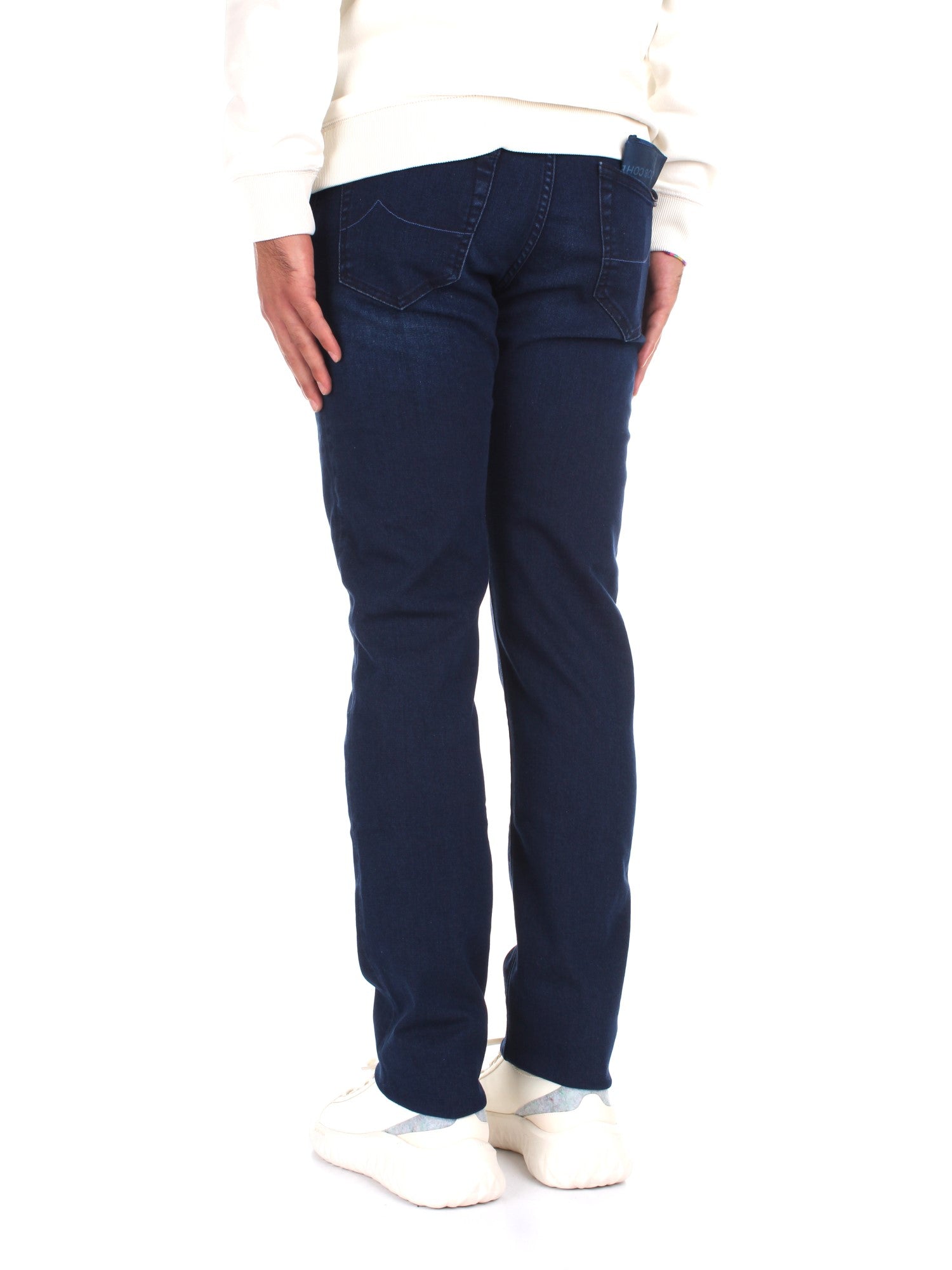 JEANS Blu Jacob Cohen