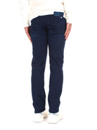 JEANS Blu Jacob Cohen