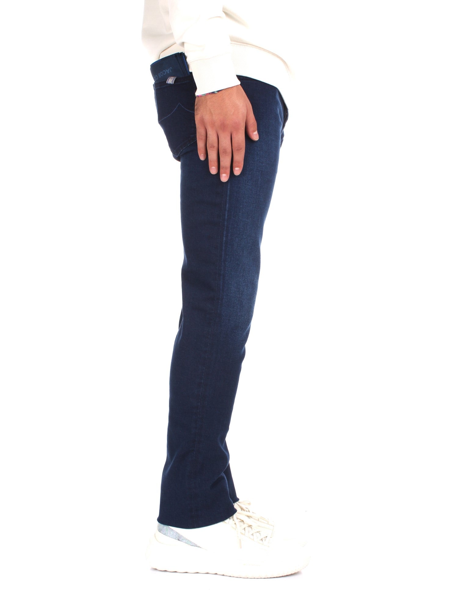 JEANS Blu Jacob Cohen