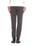 PANTALONI Marrone Jacob Cohen