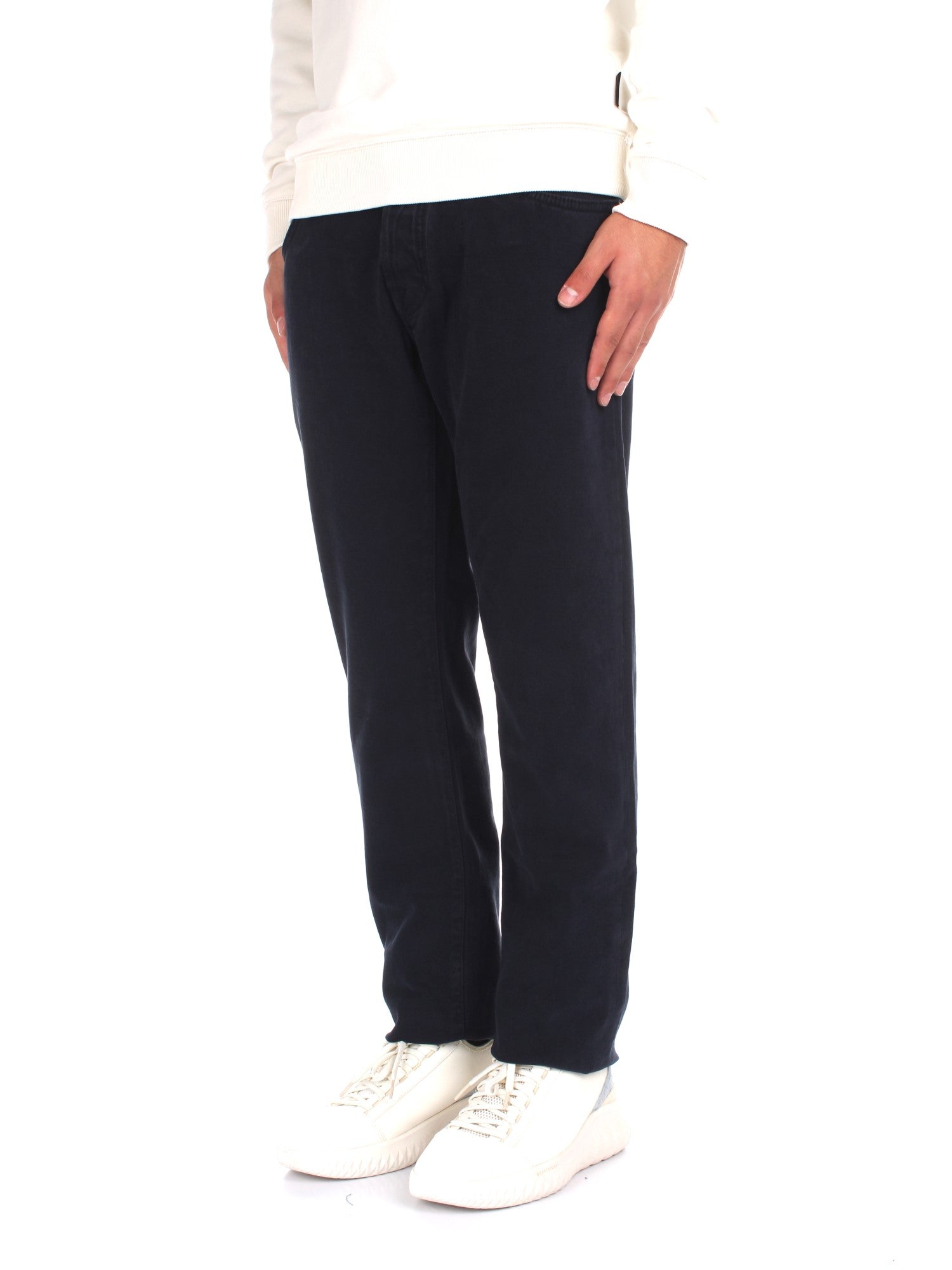 PANTALONI Blu Jacob Cohen