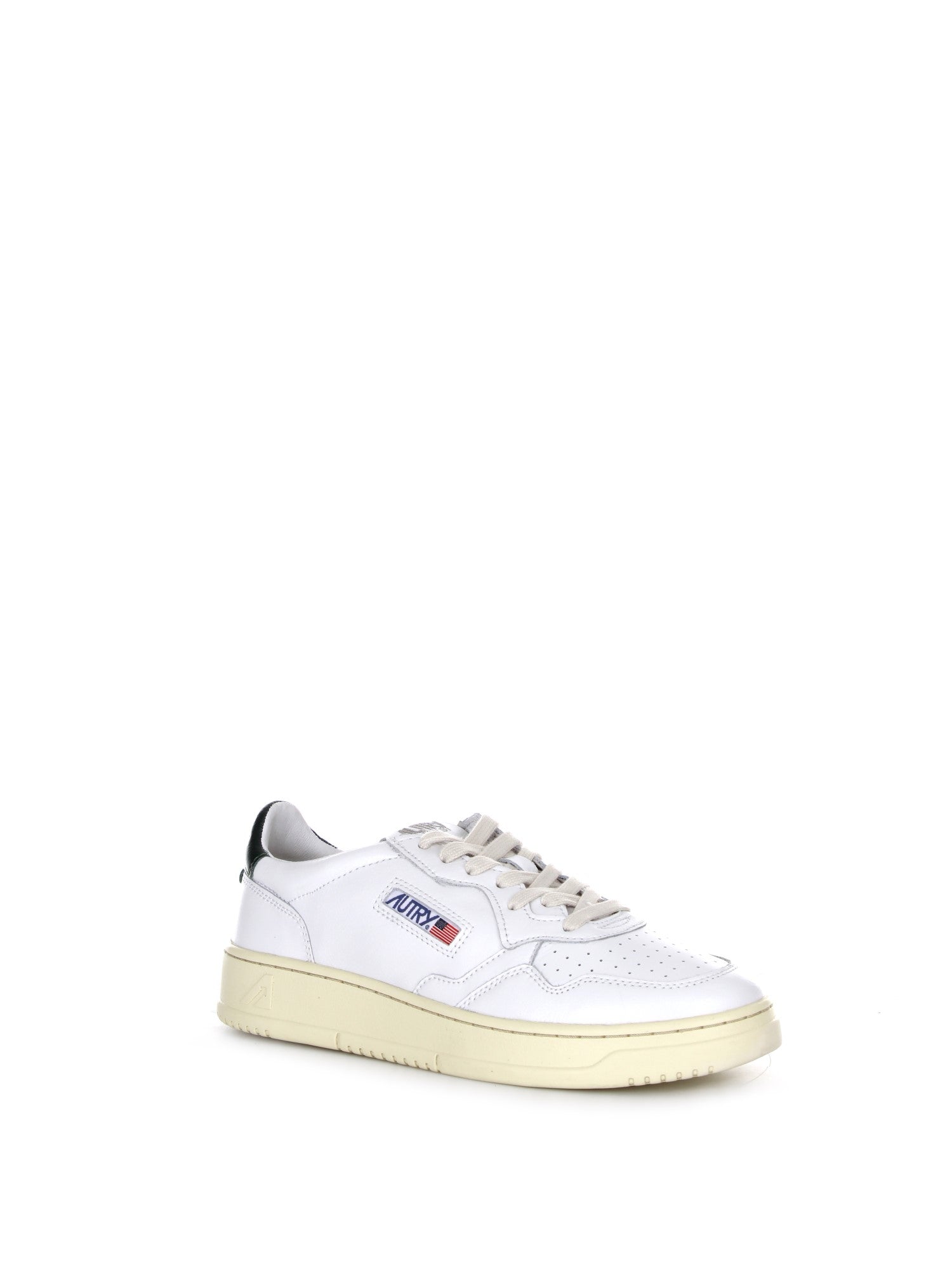 SNEAKERS Bianco Autry