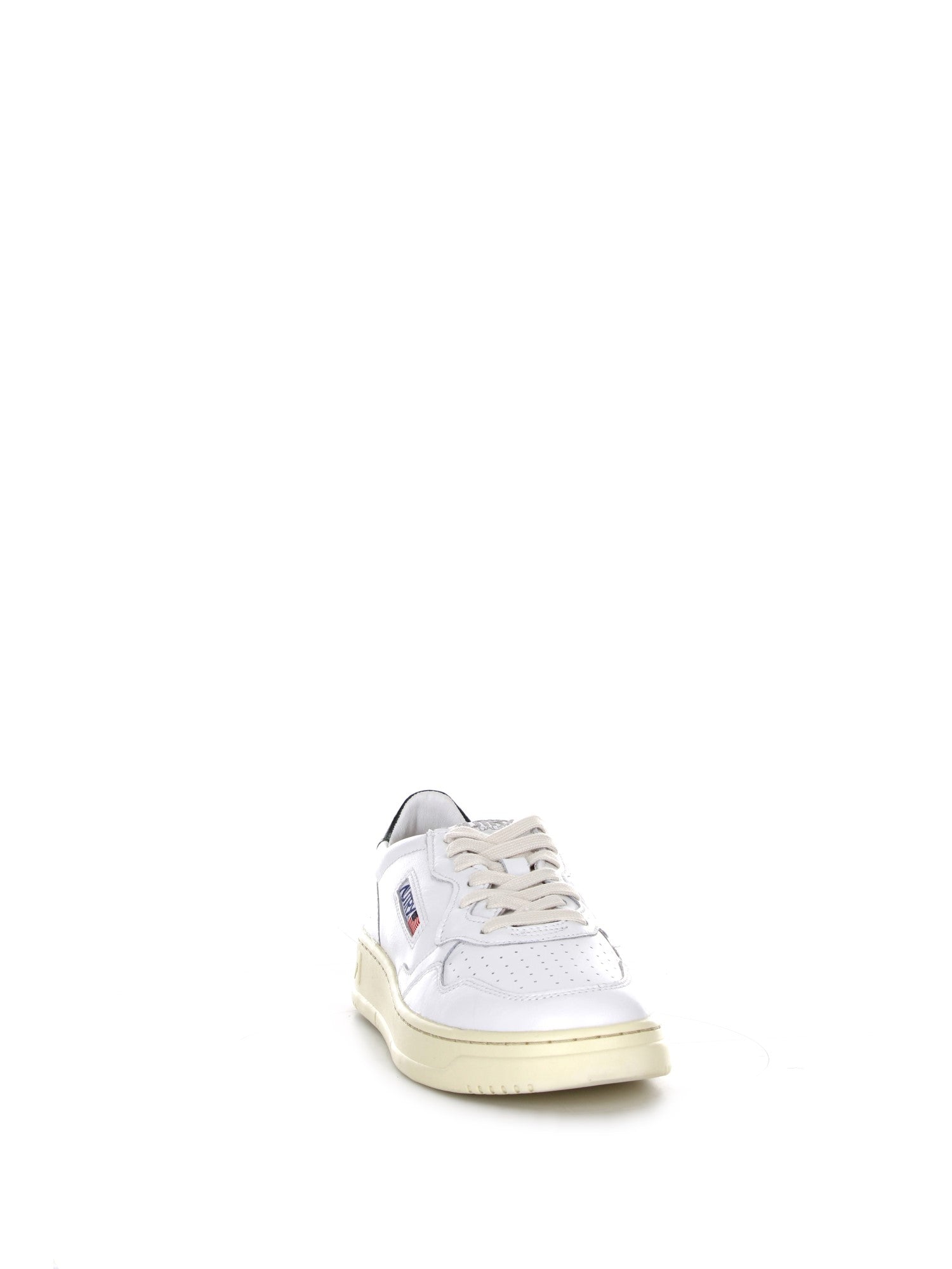 SNEAKERS Bianco Autry