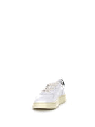 SNEAKERS Bianco Autry