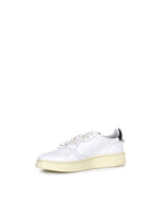 SNEAKERS Bianco Autry