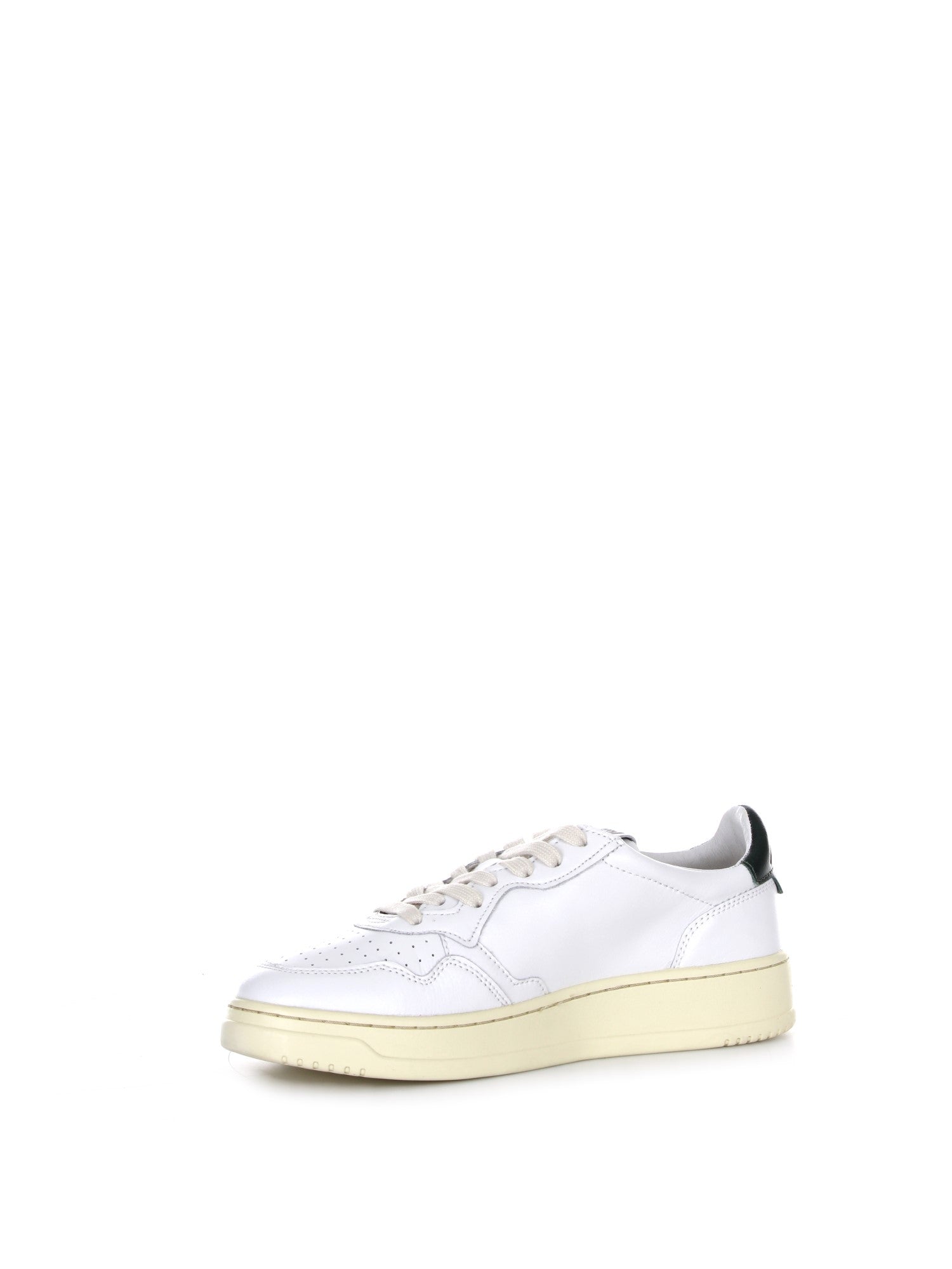 SNEAKERS Bianco Autry