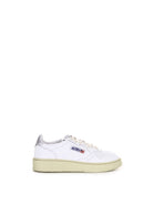 SNEAKERS Bianco Autry