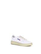 SNEAKERS Bianco Autry