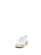 SNEAKERS Bianco Autry