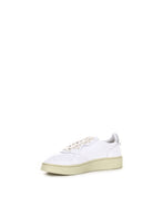 SNEAKERS Bianco Autry