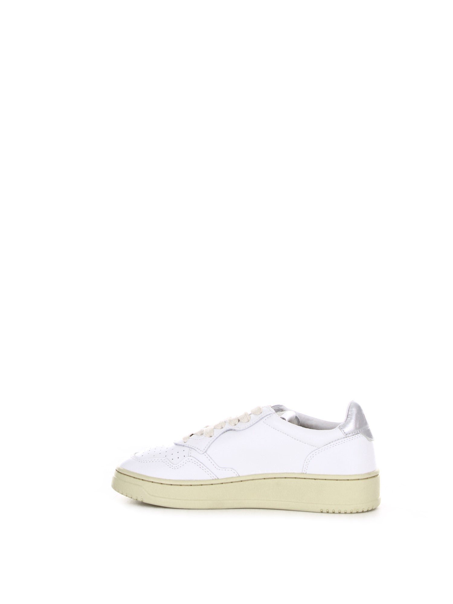 SNEAKERS Bianco Autry