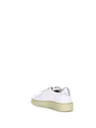 SNEAKERS Bianco Autry