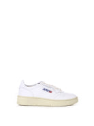 SNEAKERS Bianco Autry