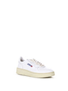 SNEAKERS Bianco Autry