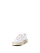 SNEAKERS Bianco Autry