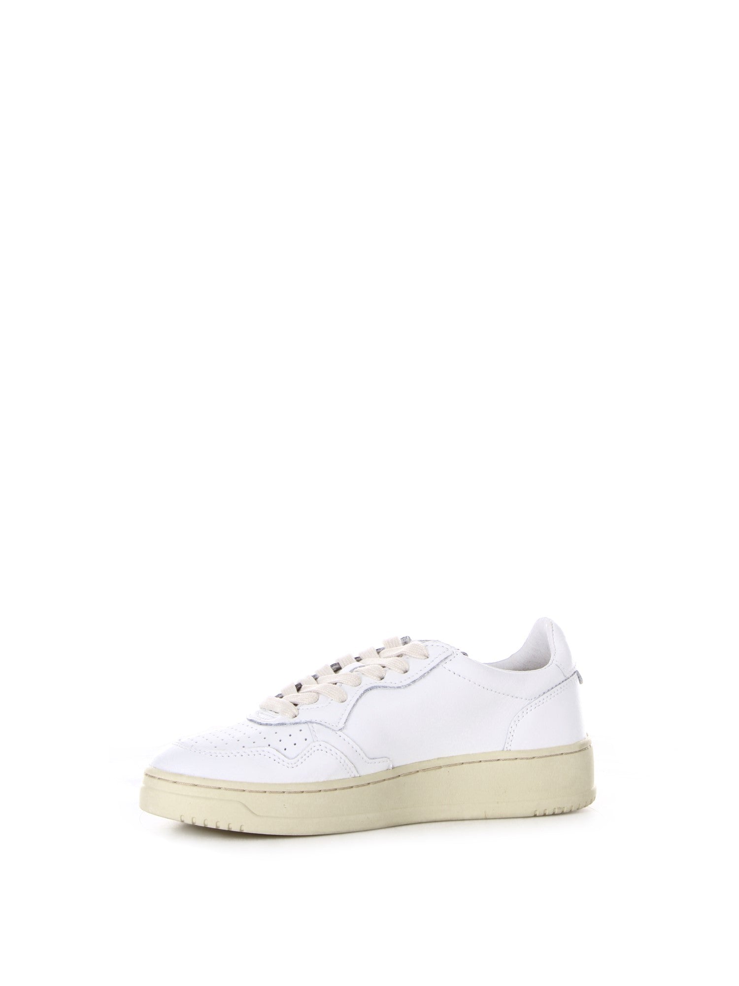 SNEAKERS Bianco Autry