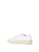 SNEAKERS Bianco Autry