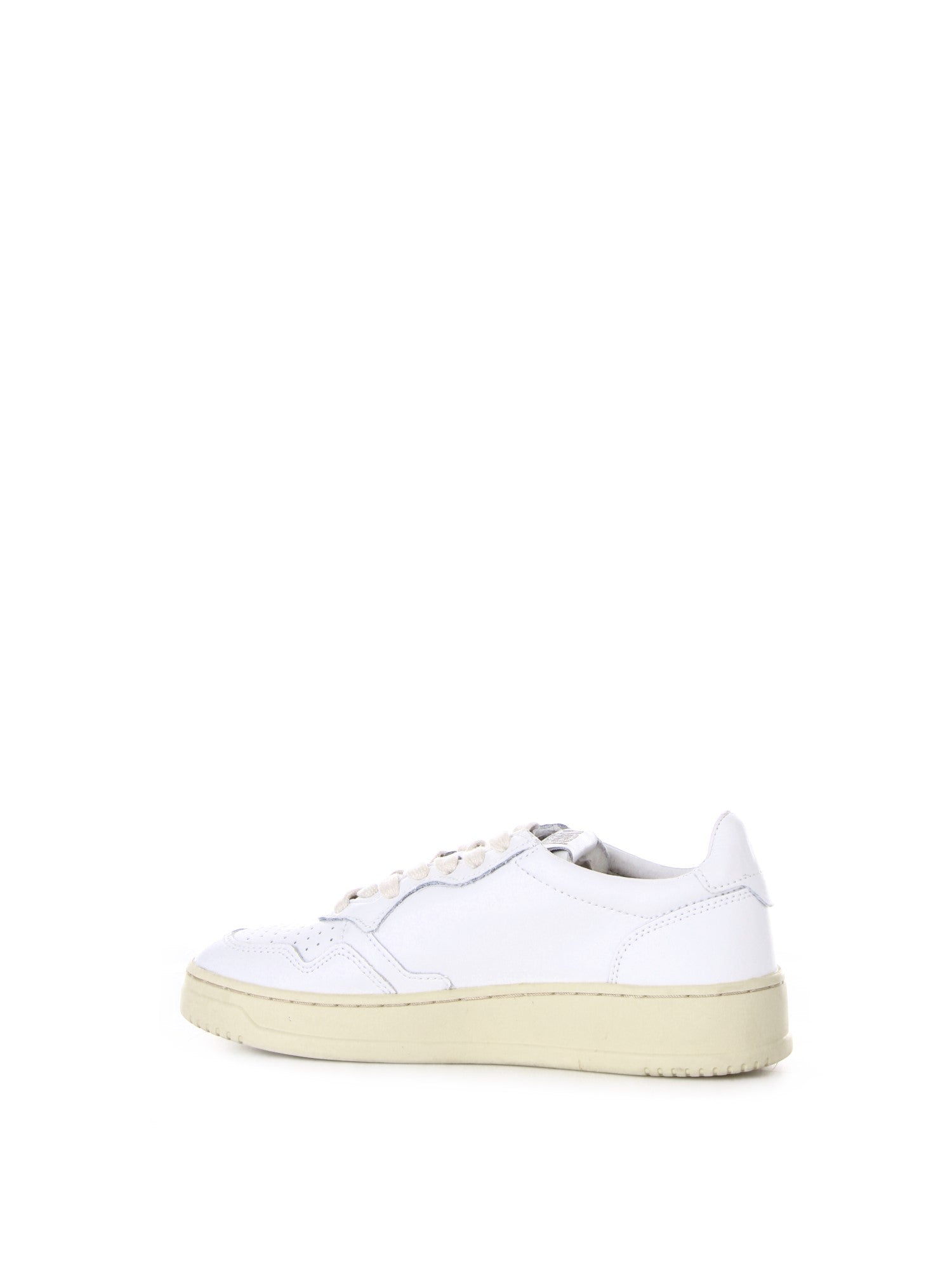 SNEAKERS Bianco Autry