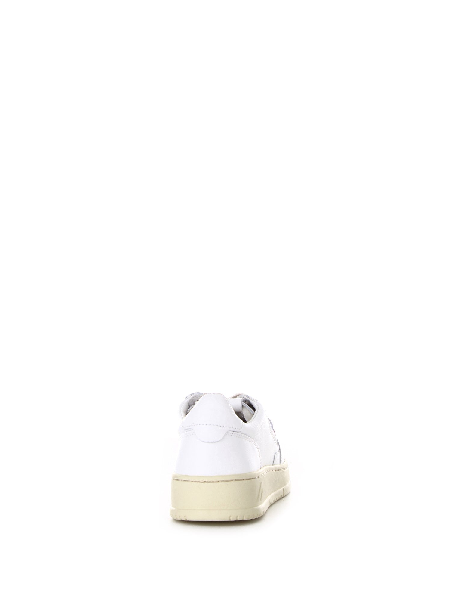 SNEAKERS Bianco Autry