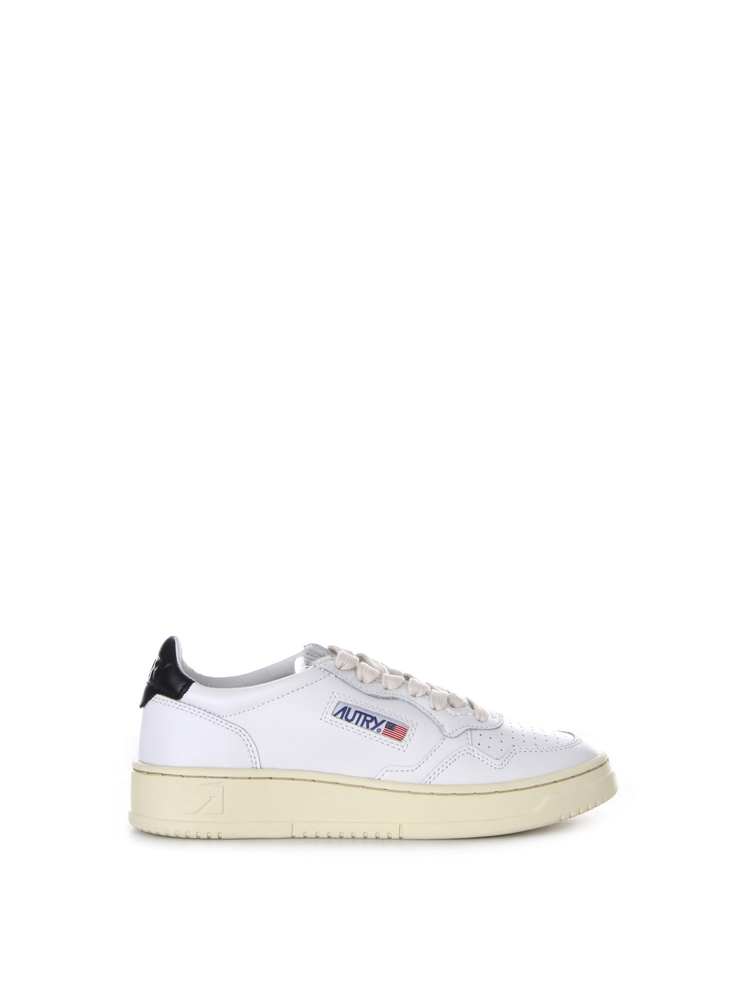 SNEAKERS Bianco Autry