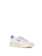 SNEAKERS Bianco Autry