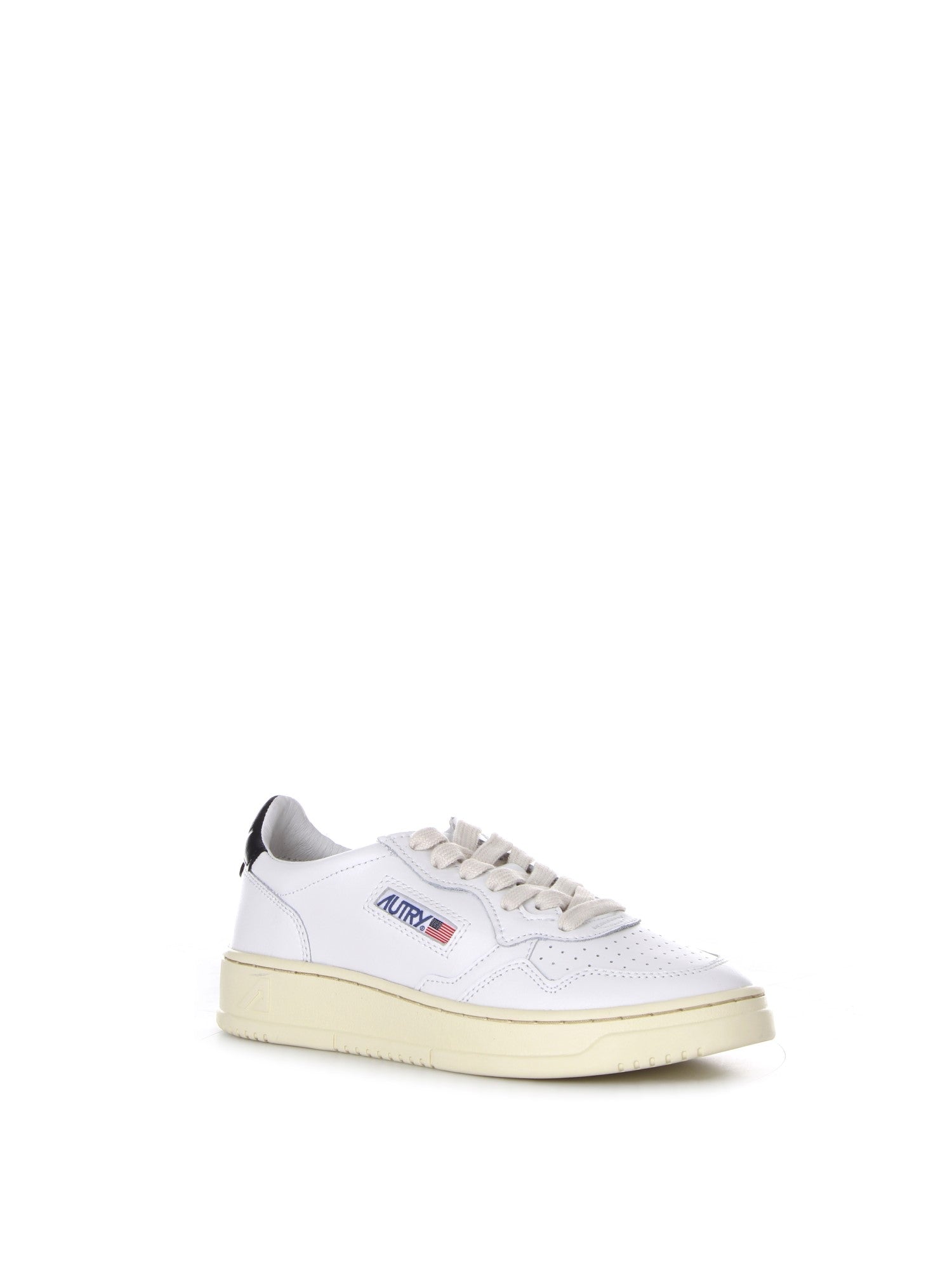 SNEAKERS Bianco Autry