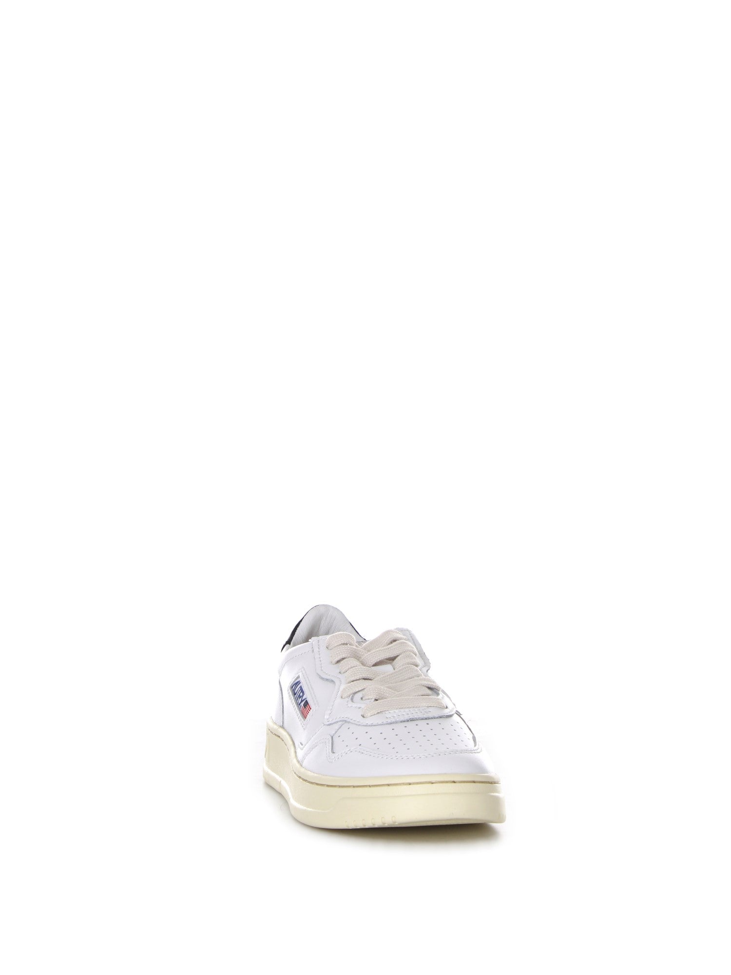 SNEAKERS Bianco Autry