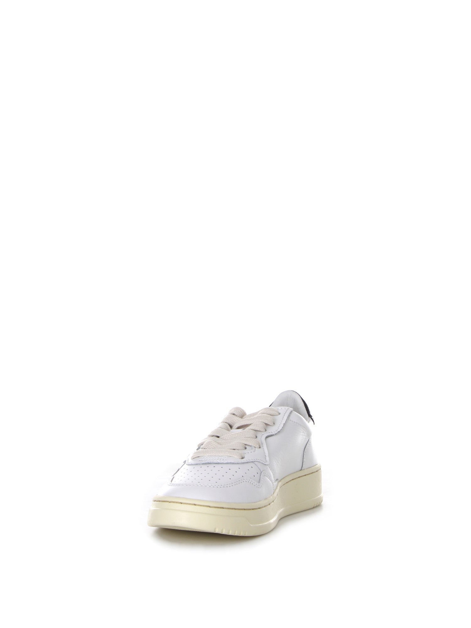 SNEAKERS Bianco Autry