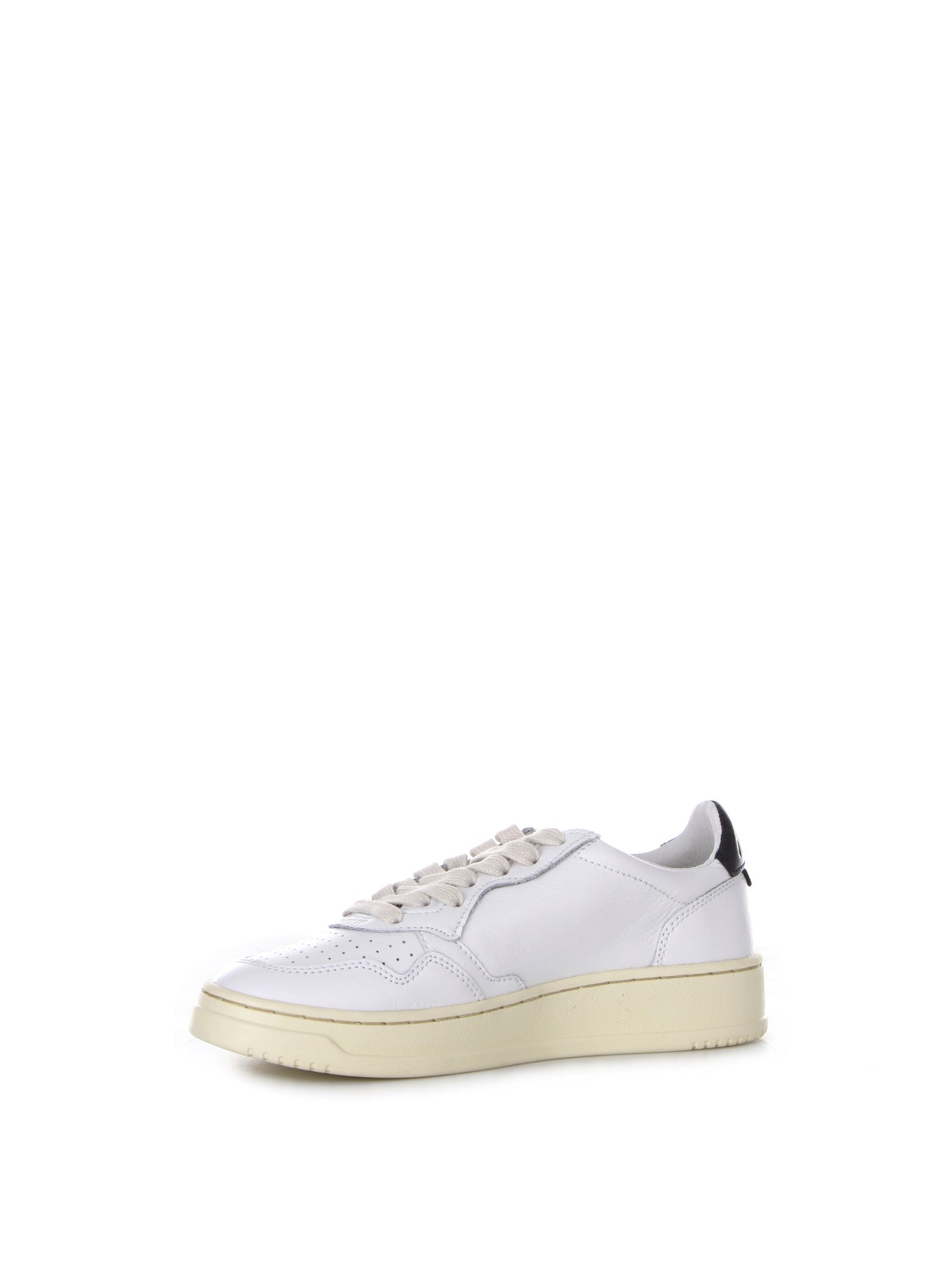 SNEAKERS Bianco Autry