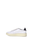 SNEAKERS Bianco Autry