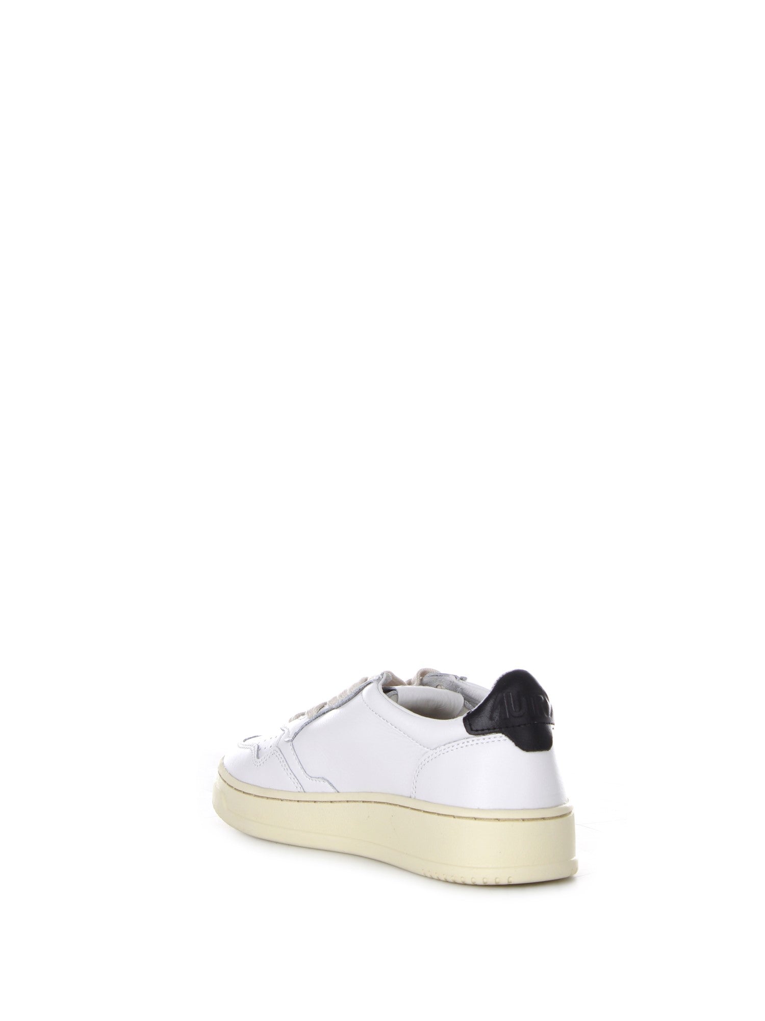 SNEAKERS Bianco Autry