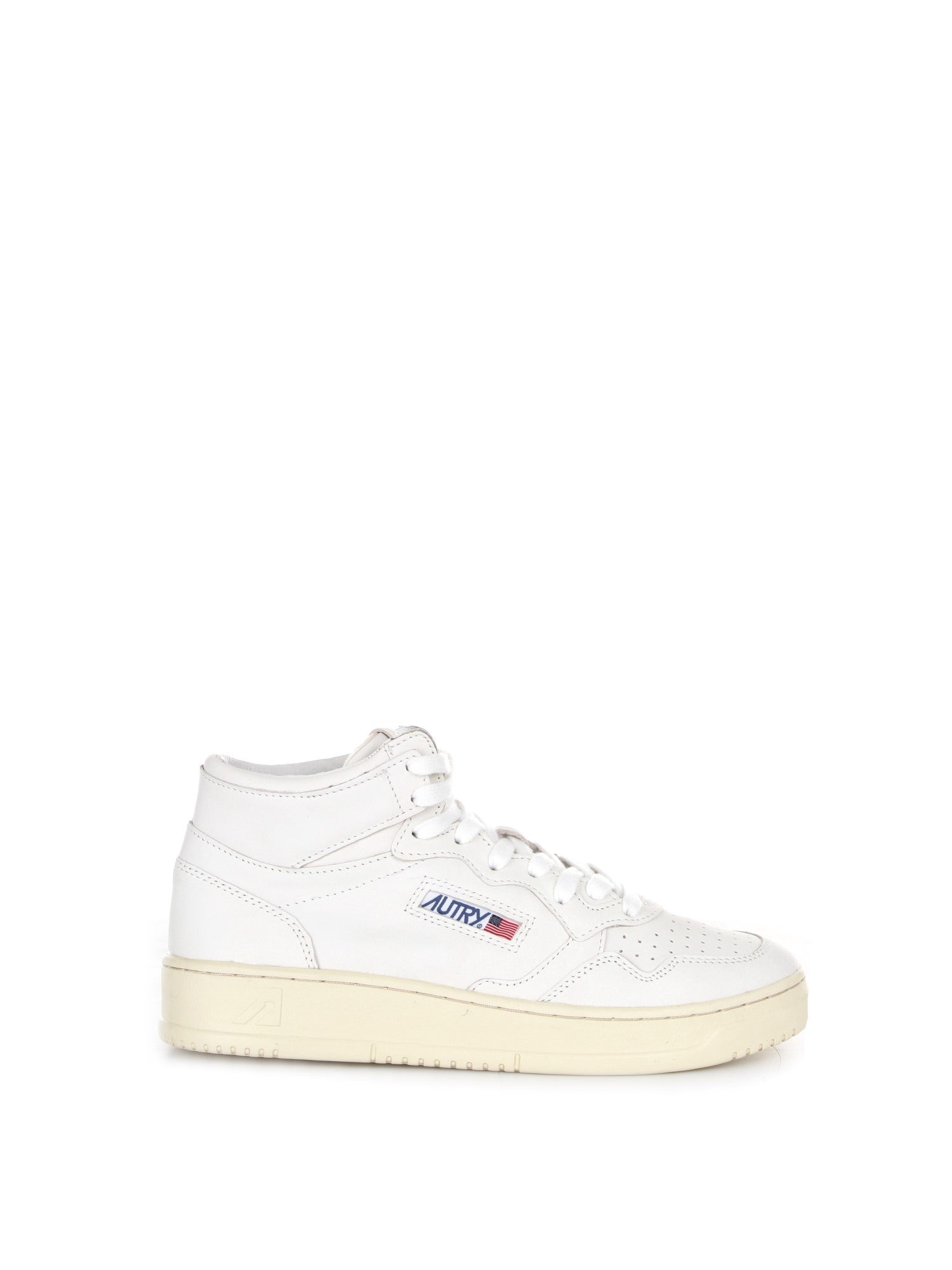 SNEAKERS Bianco Autry