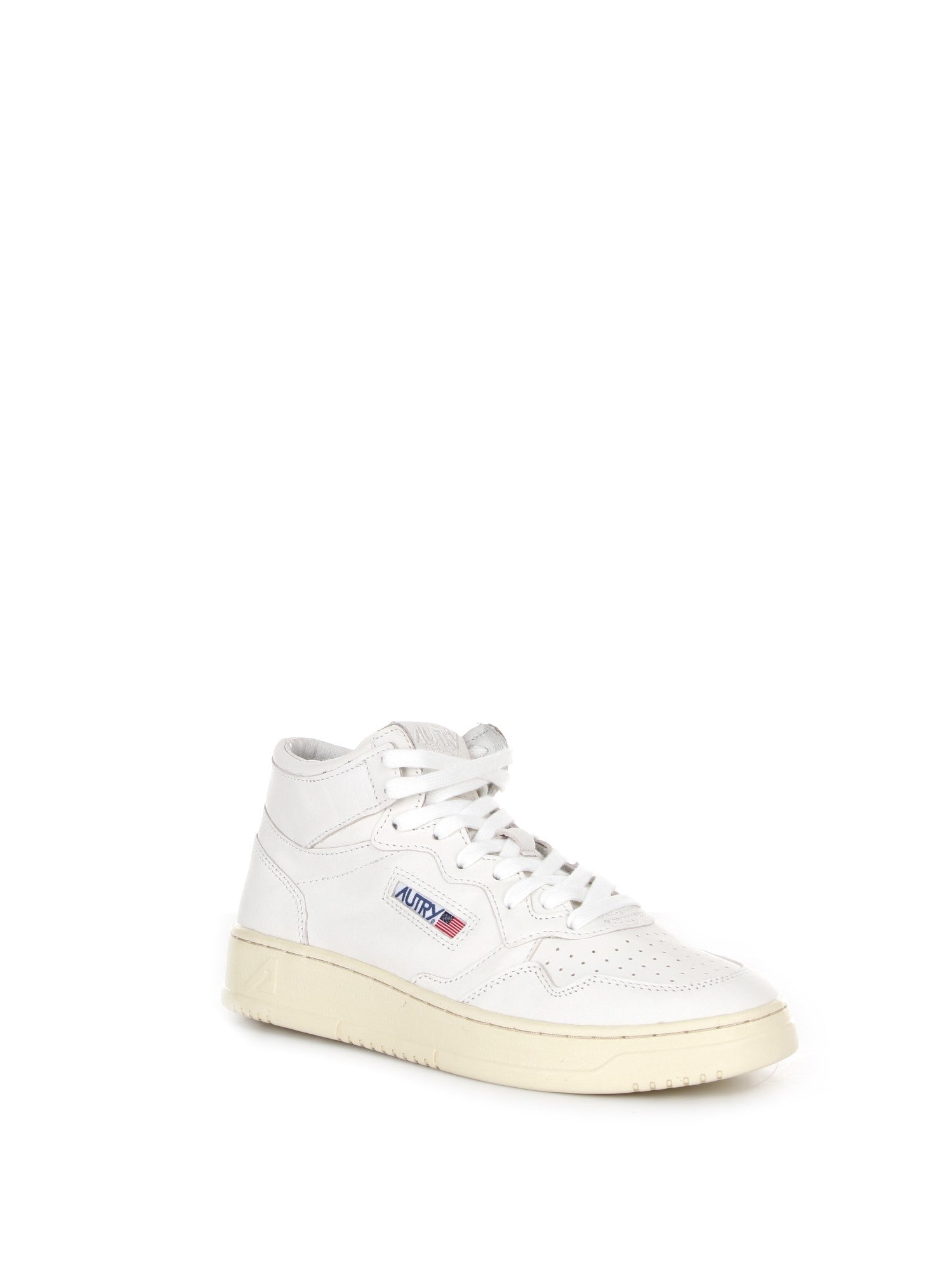 SNEAKERS Bianco Autry