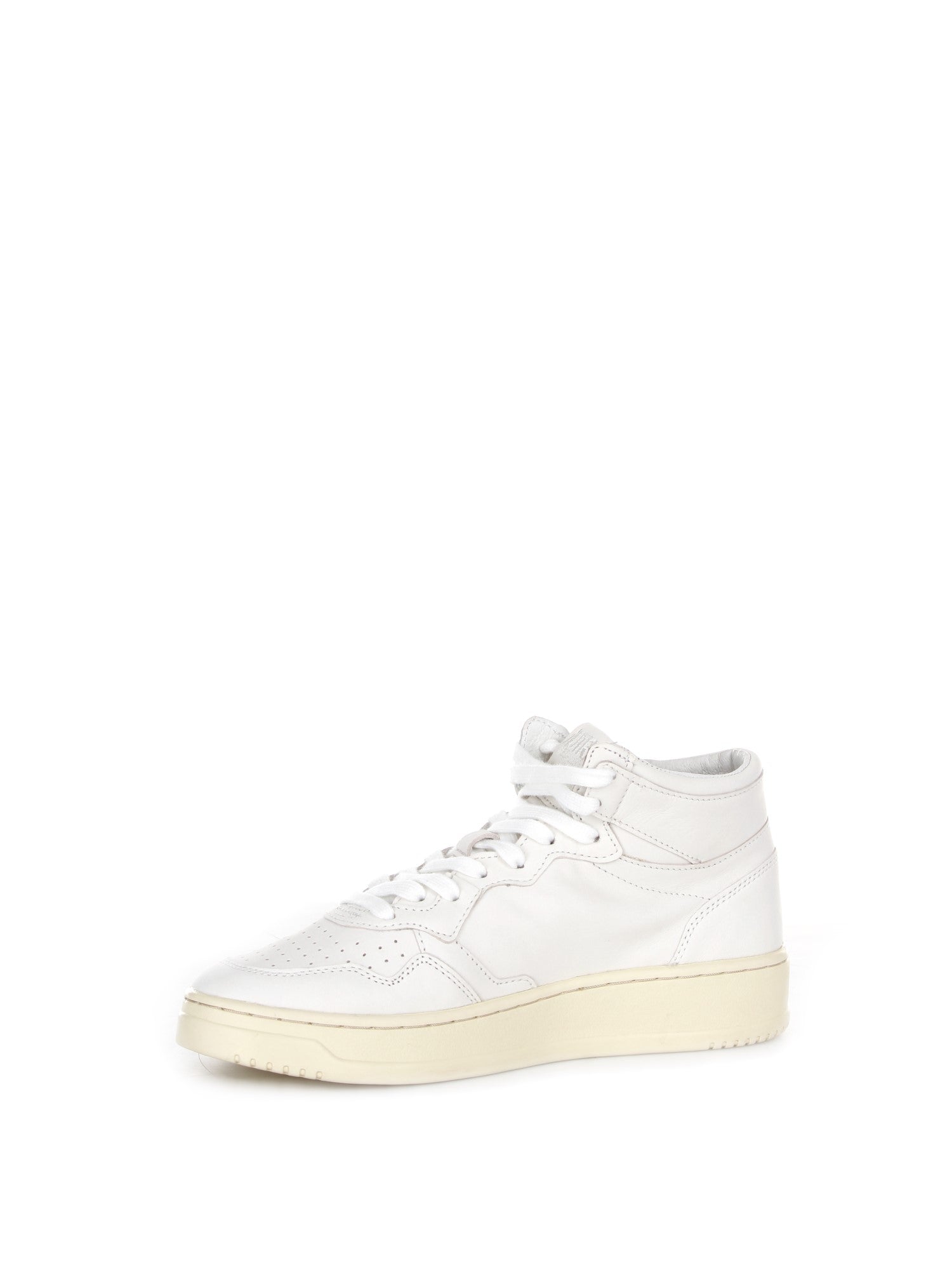 SNEAKERS Bianco Autry