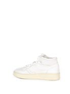 SNEAKERS Bianco Autry