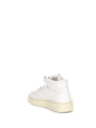 SNEAKERS Bianco Autry