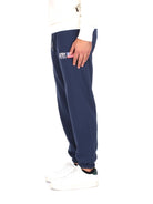 PANTALONI TUTA Blu Autry