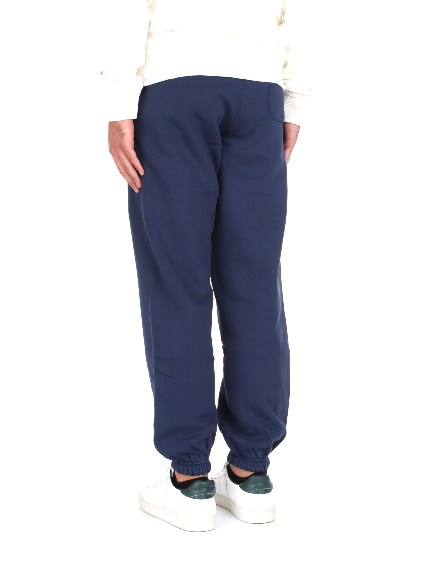 PANTALONI TUTA Blu Autry