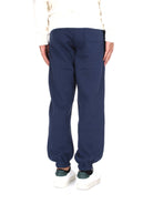 PANTALONI TUTA Blu Autry