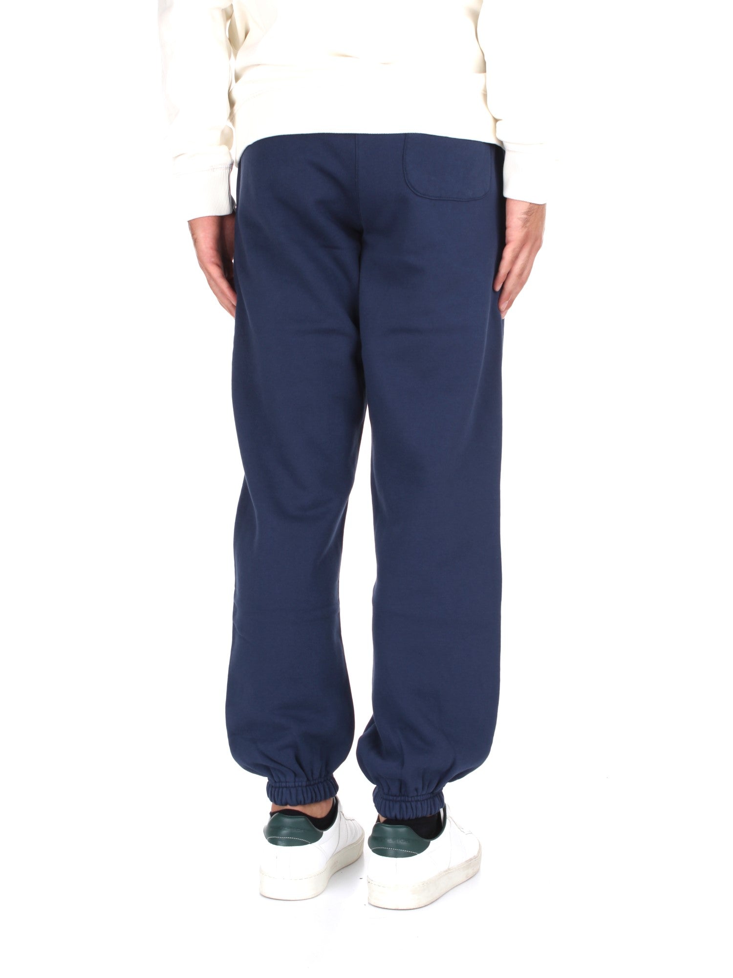 PANTALONI TUTA Blu Autry