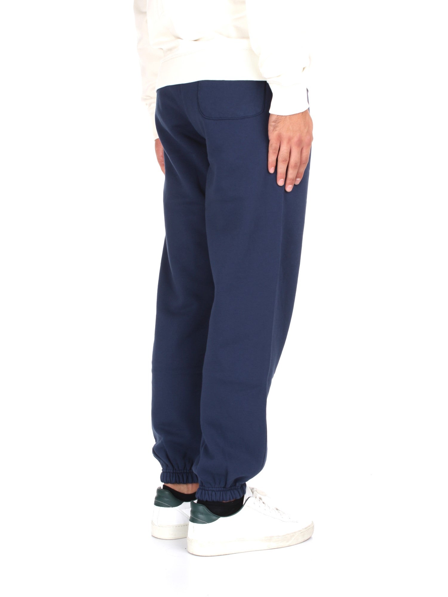 PANTALONI TUTA Blu Autry