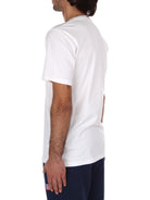 T-SHIRT Bianco Autry