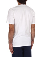 T-SHIRT Bianco Autry